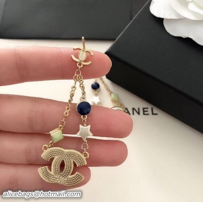 Fashion Chanel Earrings J719034 2019