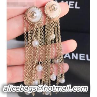 Popular Style Chanel Earrings J719041 2019