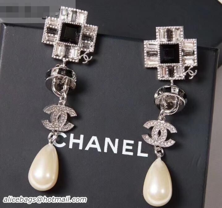 Cheap Price Chanel Earrings J719043 2019