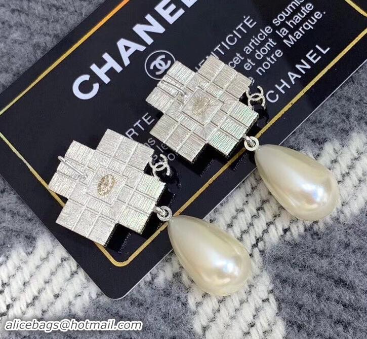 Best Quality Chanel Earrings J719045 2019