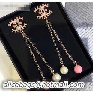 Discount Chanel Earrings J719046 2019