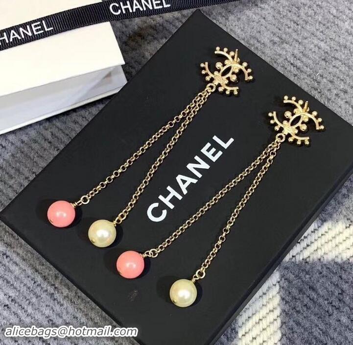 Discount Chanel Earrings J719046 2019