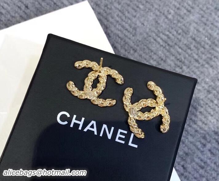 Best Grade Chanel Earrings J719048 2019