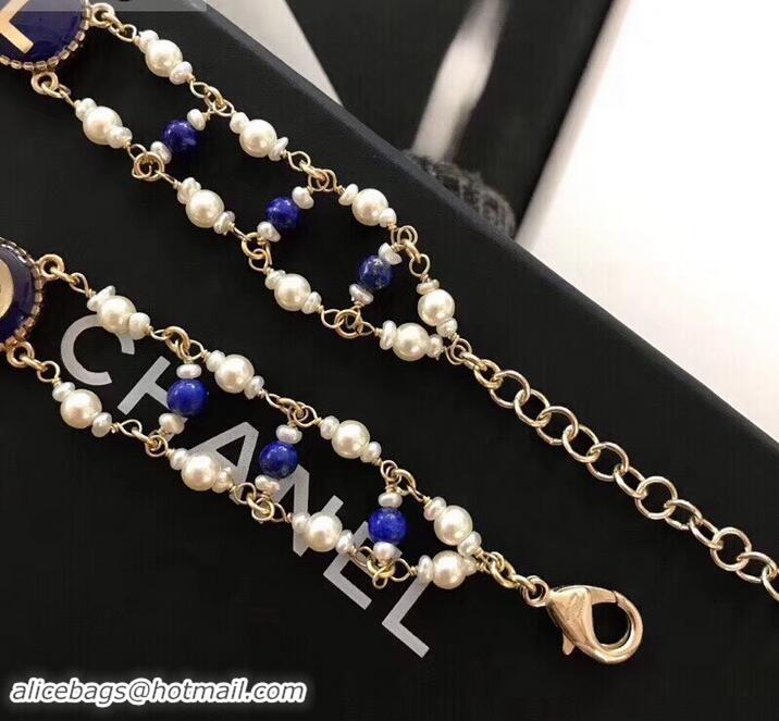 Luxury Chanel Necklace J719052 2019