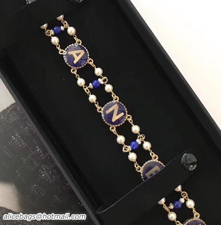 Luxury Chanel Necklace J719052 2019