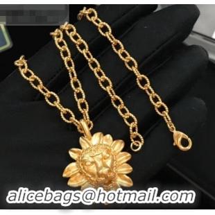 Pretty Style Chanel Necklace J719053 2019