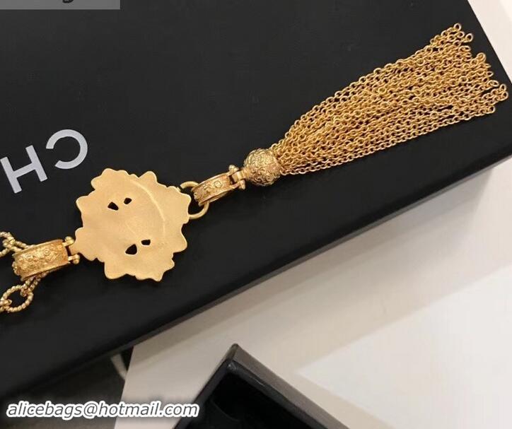 Grade Quality Chanel Necklace J719054 2019