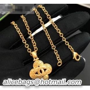 Discount Chanel Necklace J719056 2019