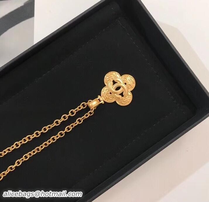 Discount Chanel Necklace J719056 2019