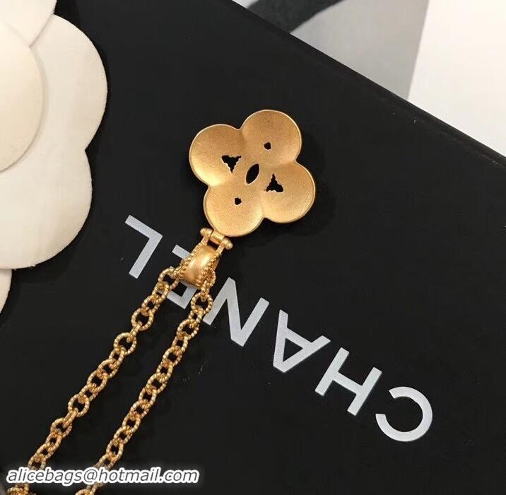 Discount Chanel Necklace J719056 2019