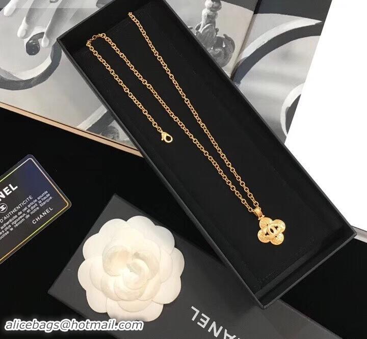 Discount Chanel Necklace J719056 2019