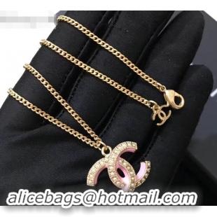 Best Product Chanel Necklace J719059 2019