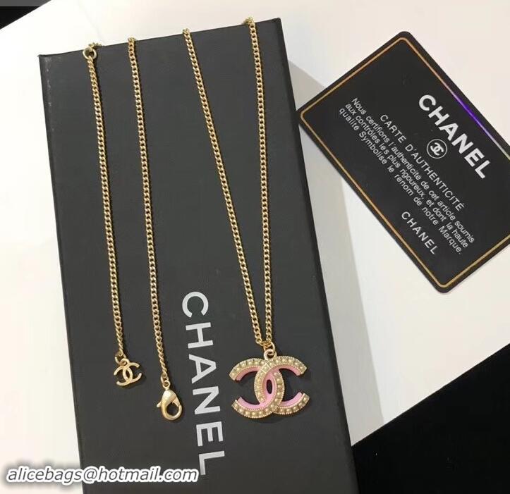 Best Product Chanel Necklace J719059 2019