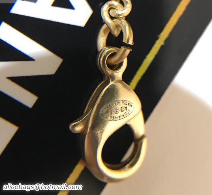 Good Looking Chanel Necklace J719060 2019