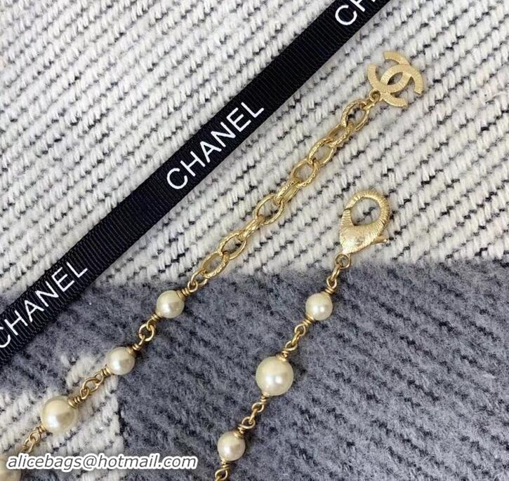 Most Popular Chanel Necklace J719061 2019