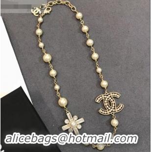 Discount Chanel Necklace J719066 2019