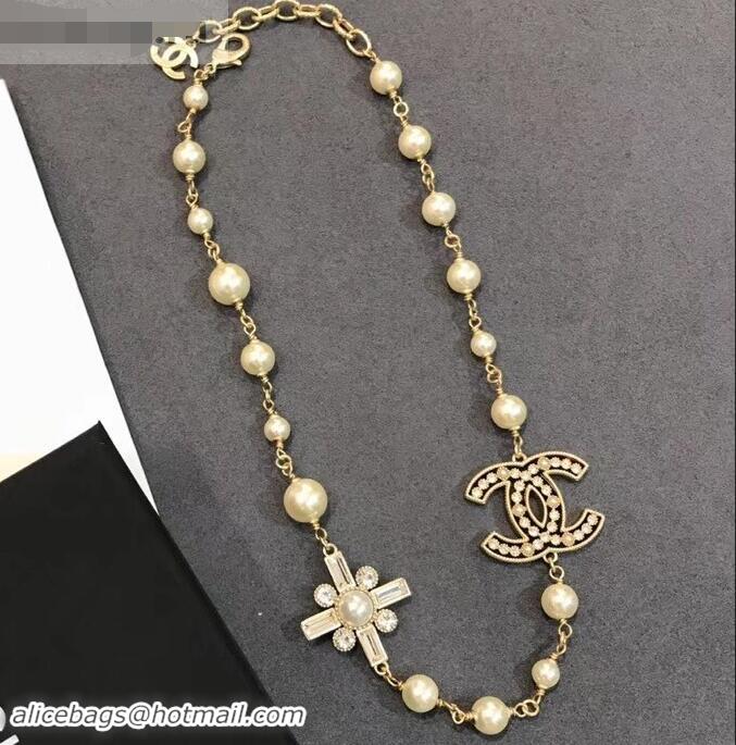 Discount Chanel Necklace J719066 2019