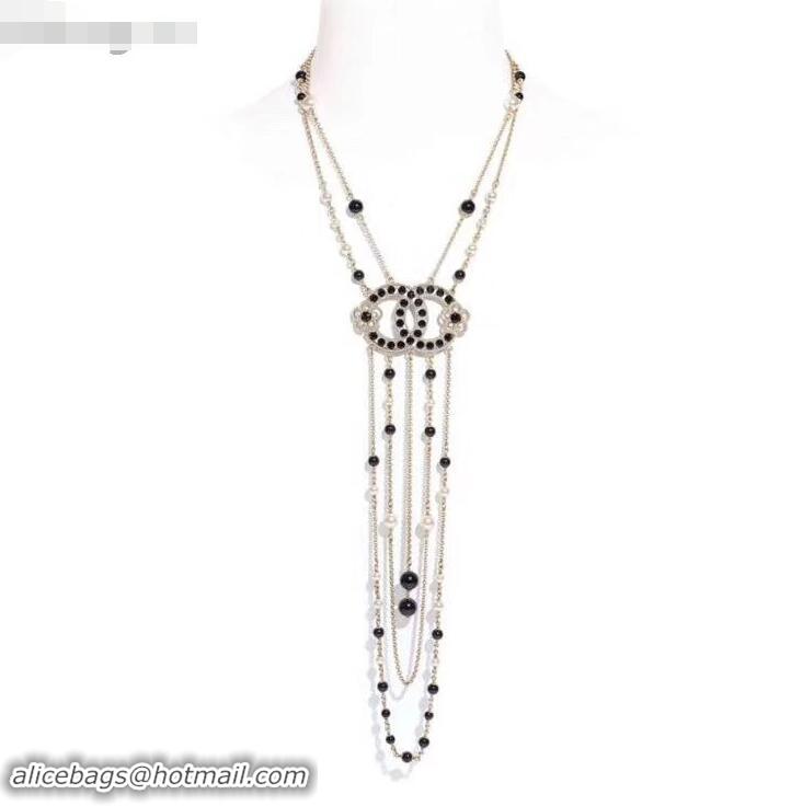 Sumptuous Chanel Necklace J719067 2019