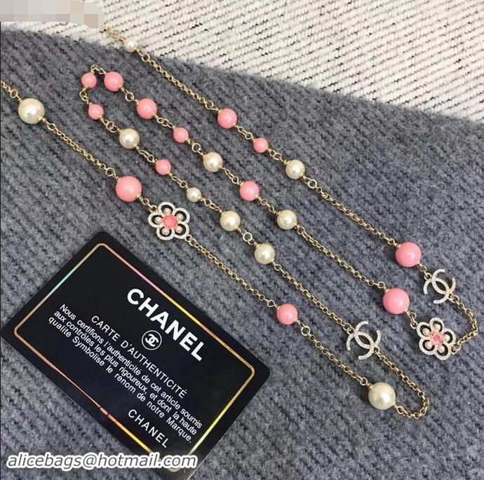 Classic Hot Chanel Necklace J719068 2019