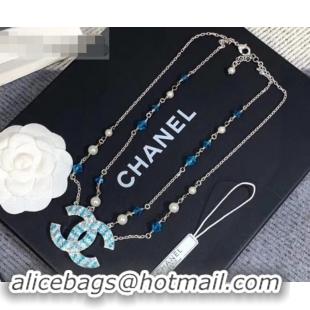 Discount Chanel Necklace J719071 2019