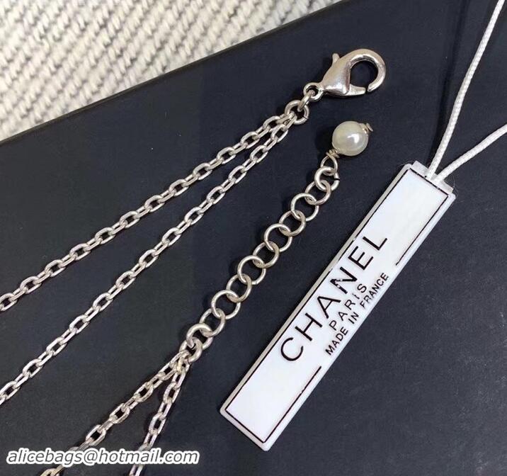 Discount Chanel Necklace J719071 2019