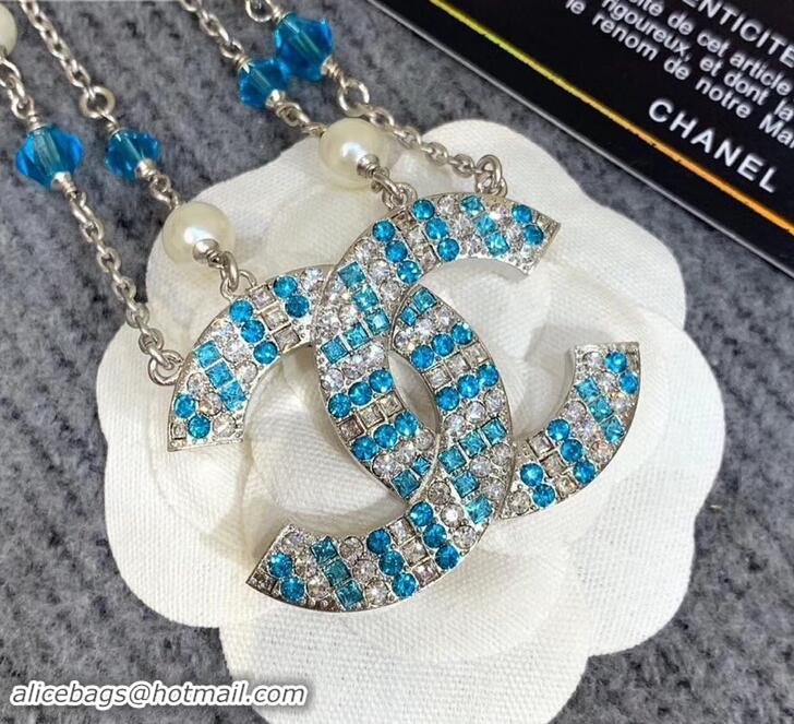 Discount Chanel Necklace J719071 2019