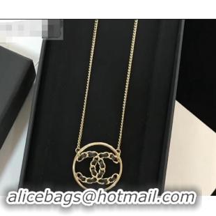 Best Price Chanel Necklace J719076 2019