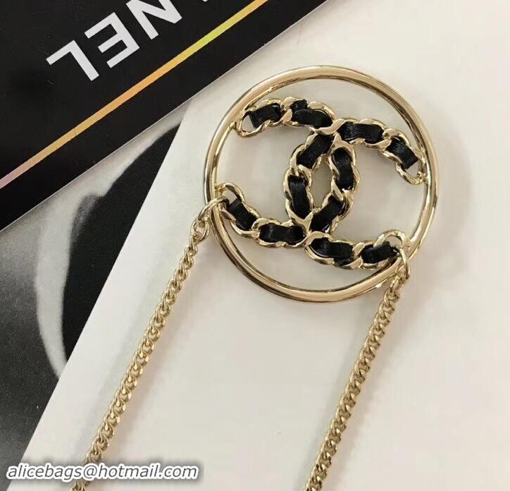 Best Price Chanel Necklace J719076 2019