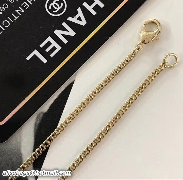 Best Price Chanel Necklace J719076 2019