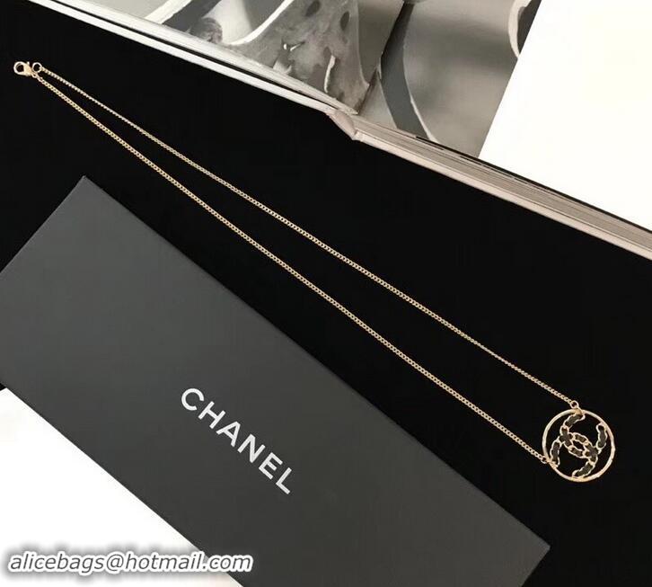 Best Price Chanel Necklace J719076 2019