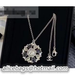 Crafted Chanel Necklace J719078 2019