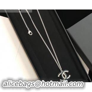 Unique Style Chanel Necklace J719079 2019