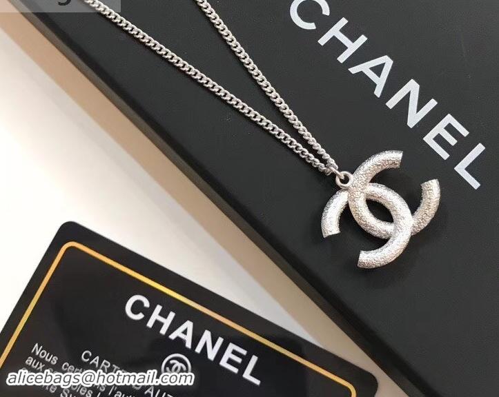 Unique Style Chanel Necklace J719079 2019