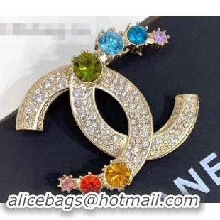 Low Cost Chanel Brooch J719082 2019