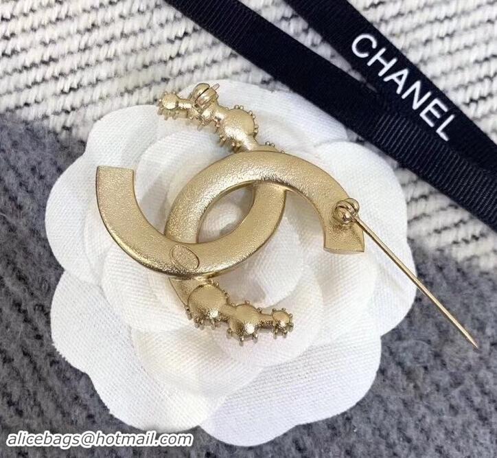 Low Cost Chanel Brooch J719082 2019