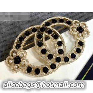 Classic Chanel Brooch J719084 2019