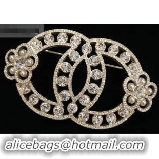 New Design Chanel Brooch J719085 2019