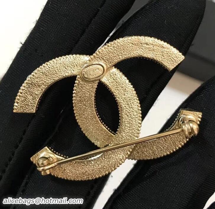 Cheap Chanel Brooch J719086 2019