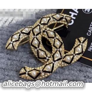 Top Quality Chanel Brooch J719087 2019