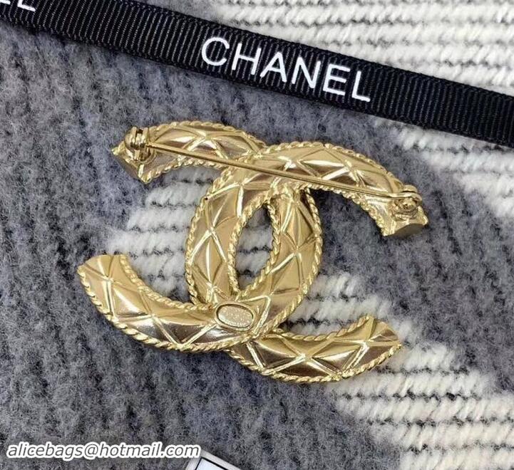 Top Quality Chanel Brooch J719087 2019