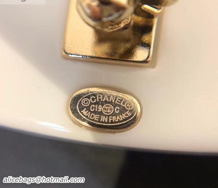 Classic Specials Chanel Brooch J719088 2019