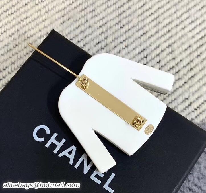 Classic Specials Chanel Brooch J719088 2019