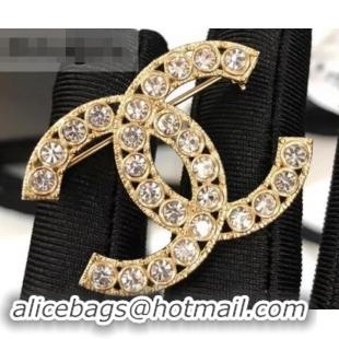 Best Chanel Brooch J719093 2019