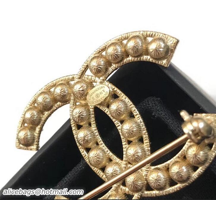 Best Chanel Brooch J719093 2019