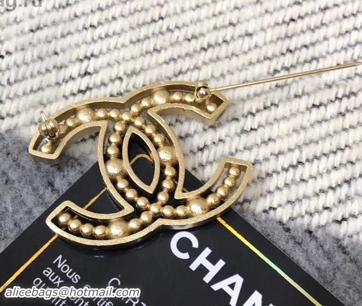 Popular Style Chanel Brooch J719095 2019