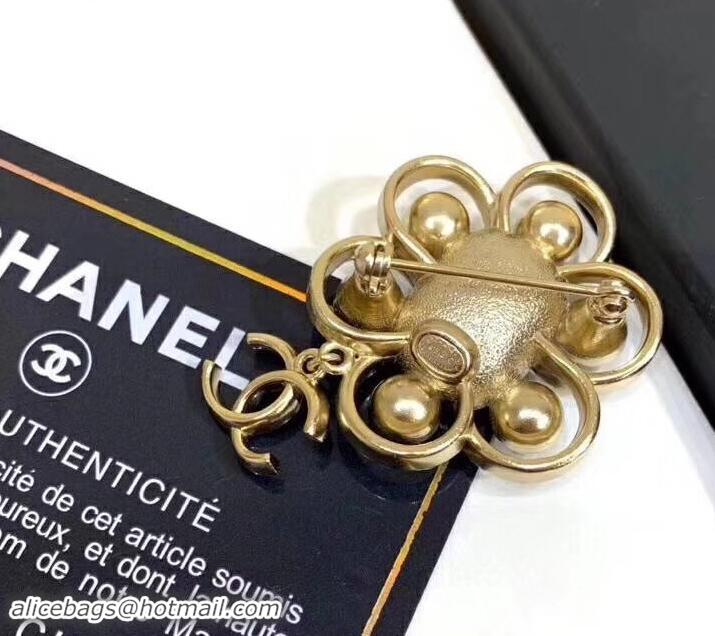 Good Quality Chanel Brooch J720012