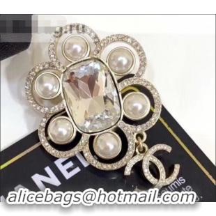 Discount Chanel Brooch J720011