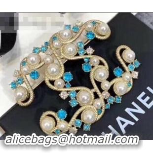 Top Sale Chanel Brooch J720013