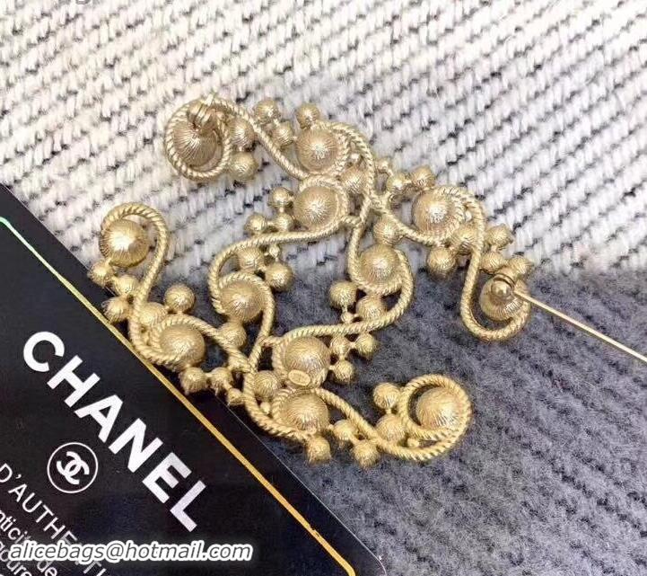 Top Sale Chanel Brooch J720013