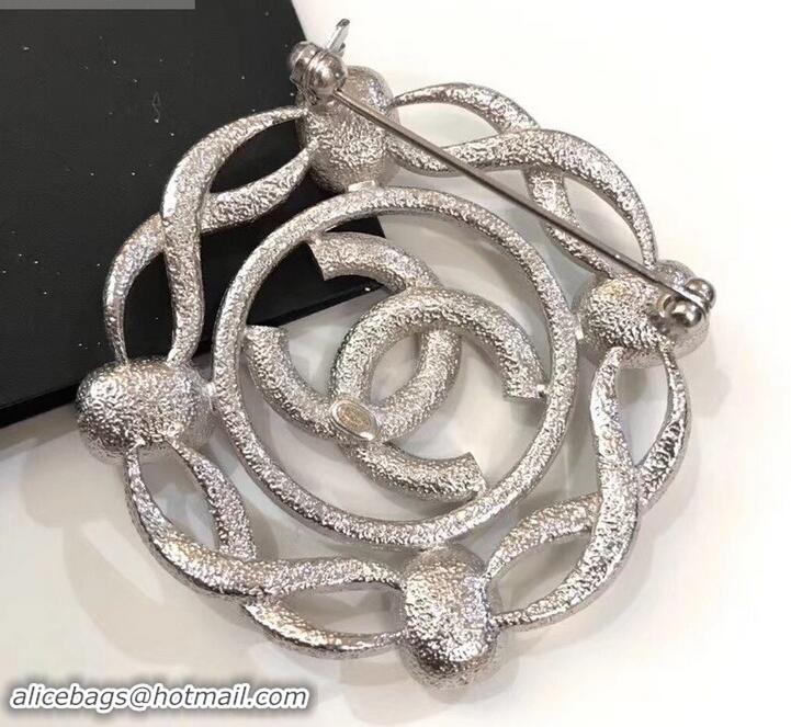 Best Price Chanel Brooch J720015